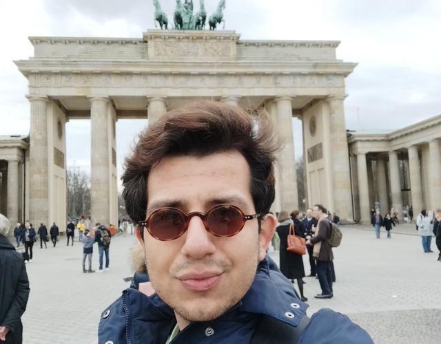 Serdivan Almanca Özel Ders